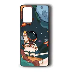 CARCASIA - Carcasa compatible con REDMI NOTE 10 4G Diseño 173