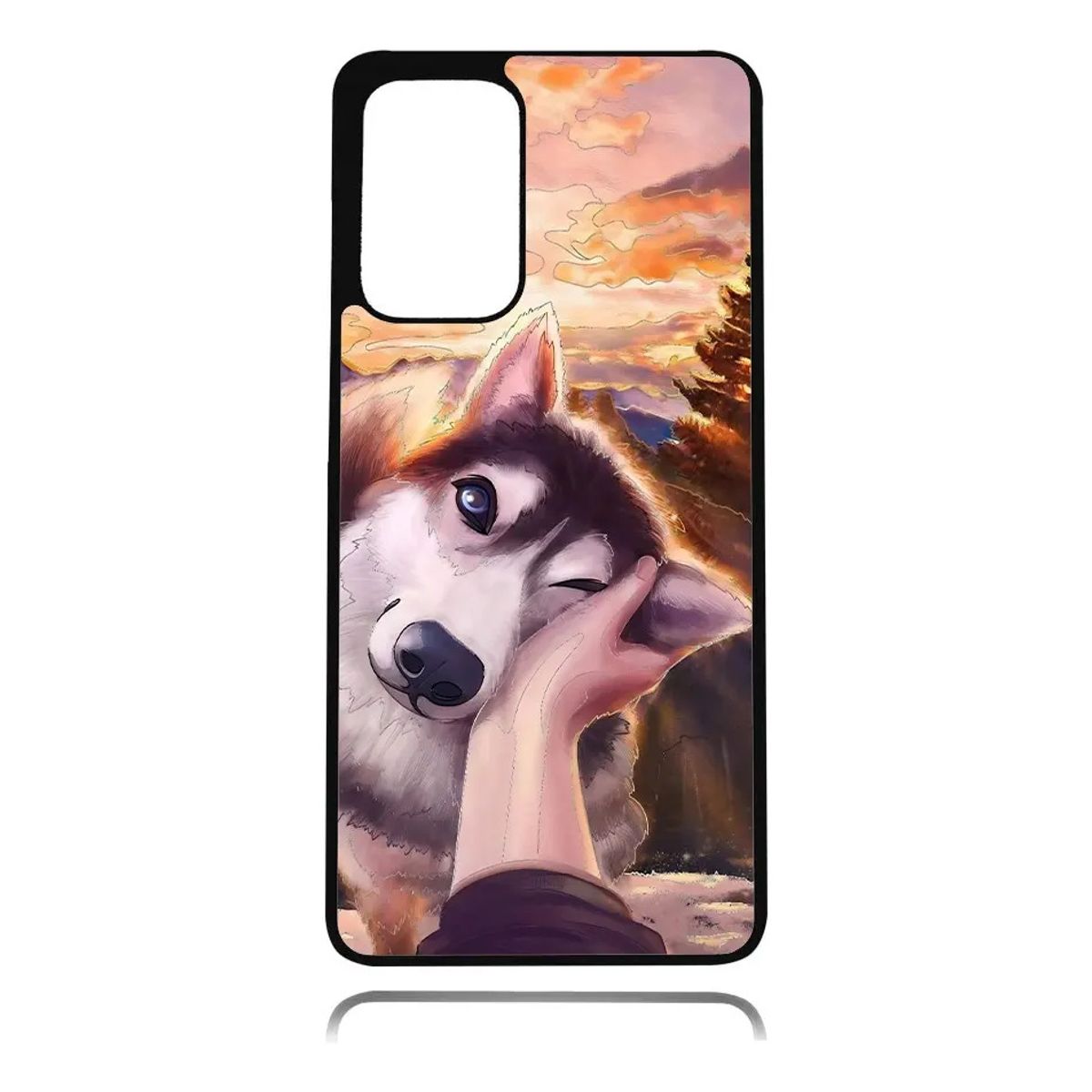 CARCASIA - Carcasa Funda para XIAOMI 12 PRO Diseño 38