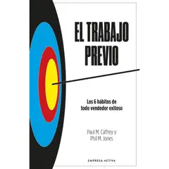 EMPRESA ACTIVA - El Trabajo Previo