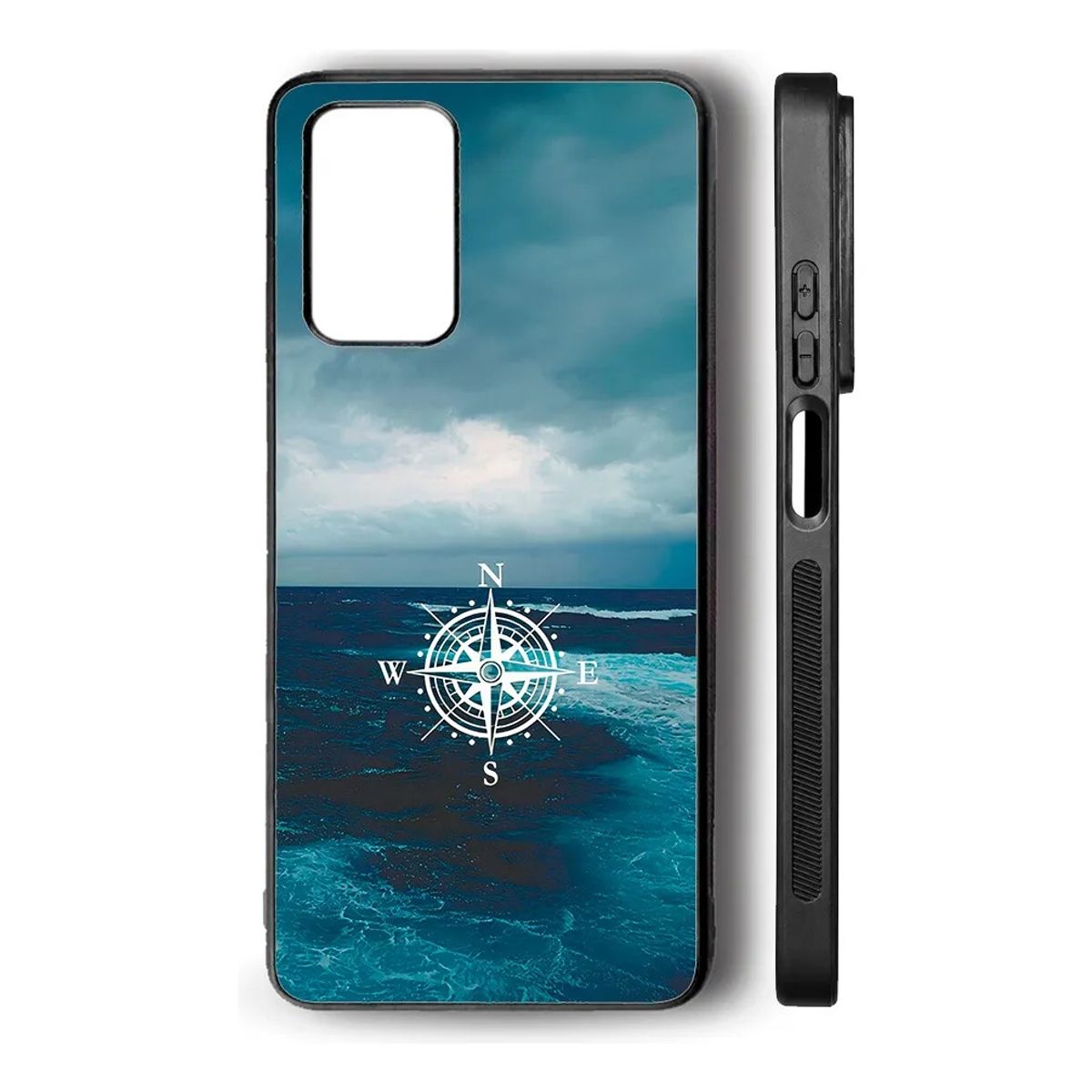 CARCASIA - Carcasa compatible con REDMI NOTE 11 4G Diseño 215