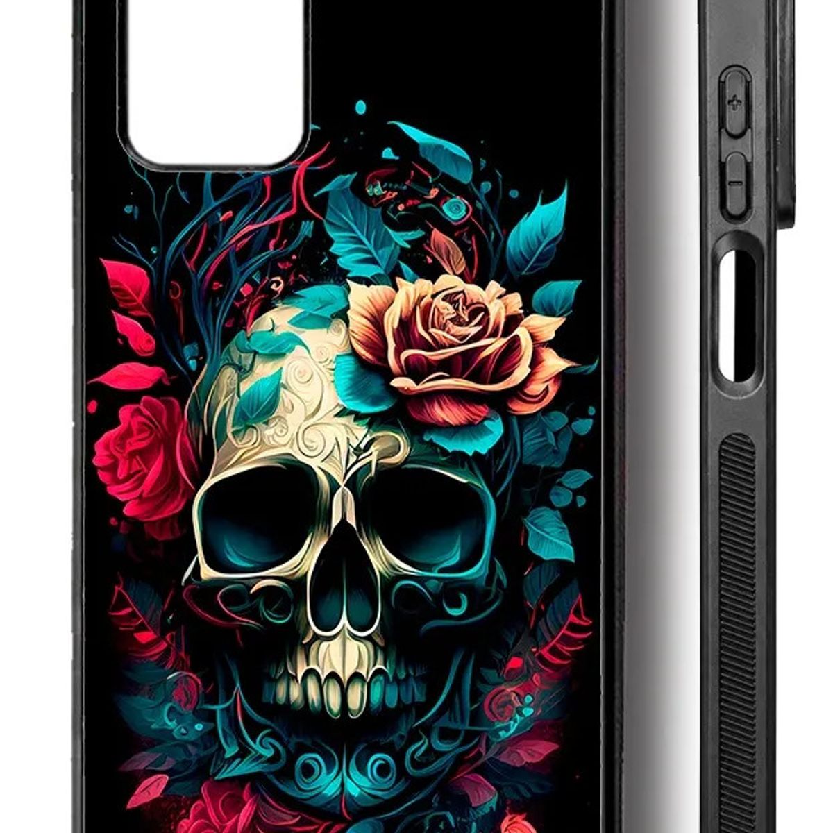 CARCASIA - Carcasa compatible con REDMI NOTE 11 4G Diseño 224