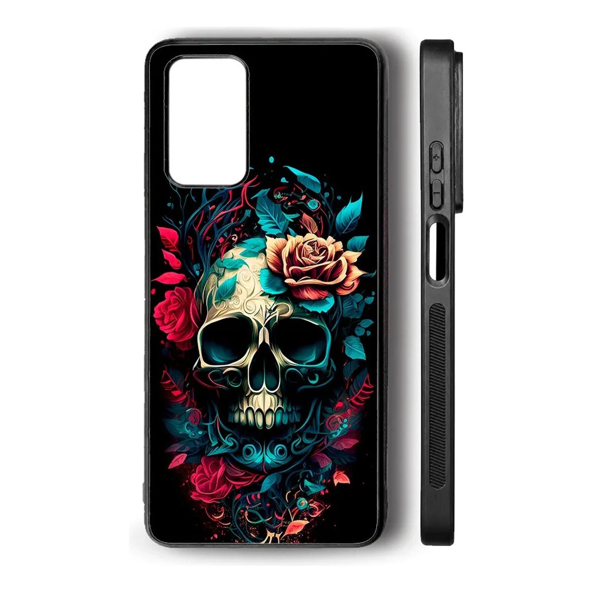 CARCASIA - Carcasa compatible con REDMI NOTE 11 4G Diseño 224