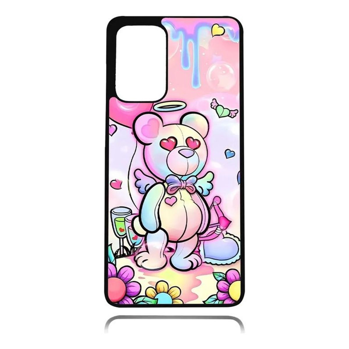CARCASIA - Carcasa Funda para XIAOMI 12 PRO Diseño 76