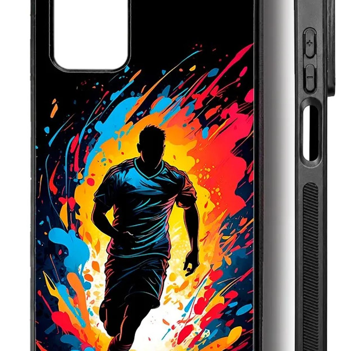 CARCASIA - Carcasa compatible con REDMI NOTE 11 4G Diseño 231