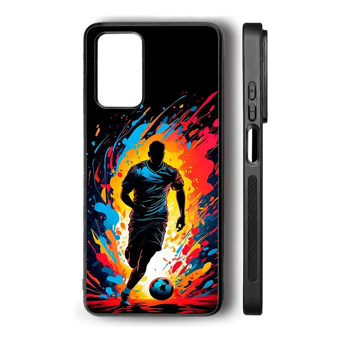 CARCASIA - Carcasa compatible con REDMI NOTE 11 4G Diseño 231