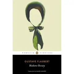 PENGUIN - Madame Bovary