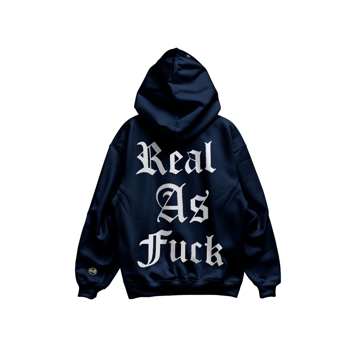 MDF - MDF® Polerón REAL AF