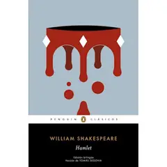 PENGUIN - Hamlet. Edicion Bilingüe