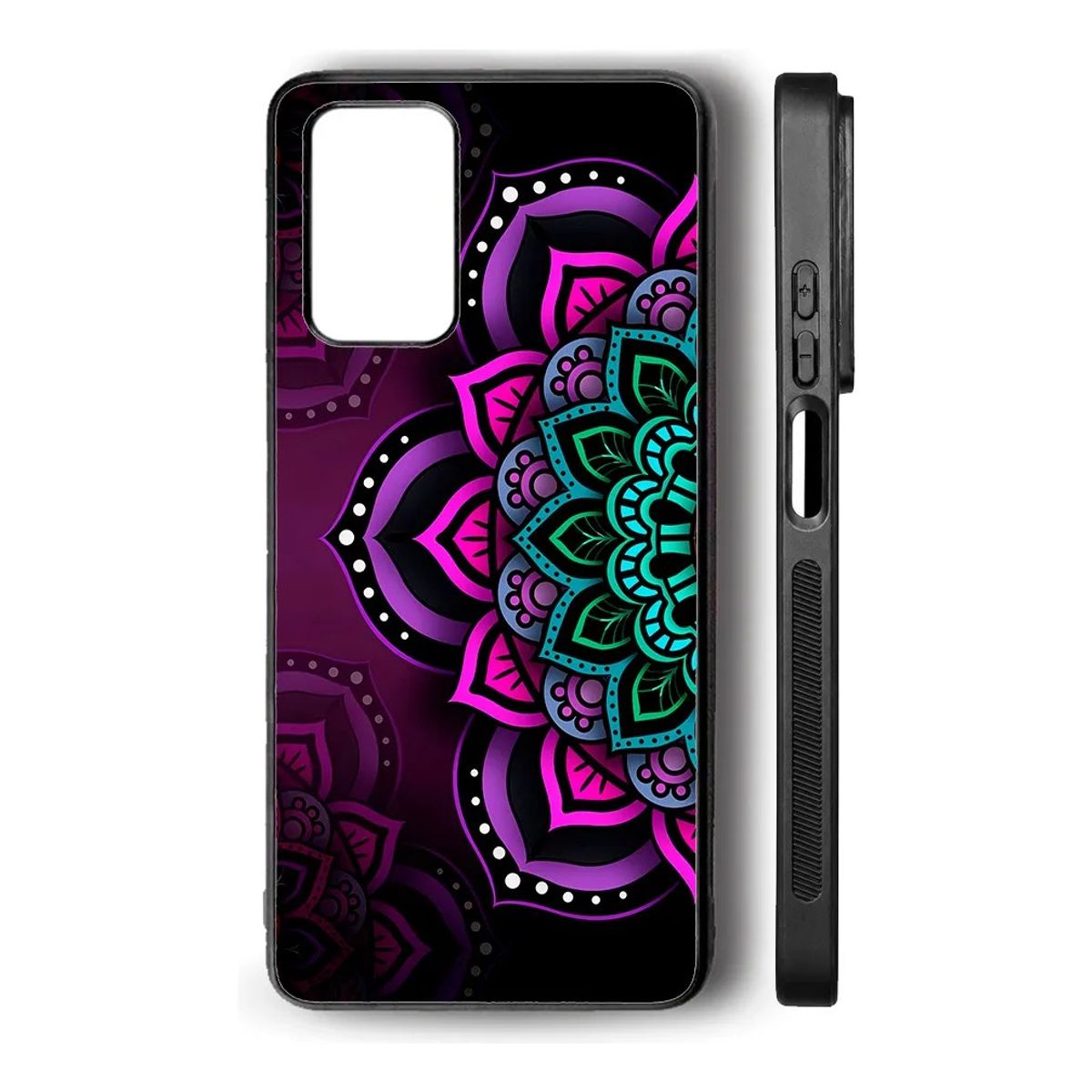 CARCASIA - Carcasa compatible con REDMI NOTE 11 4G Diseño 263
