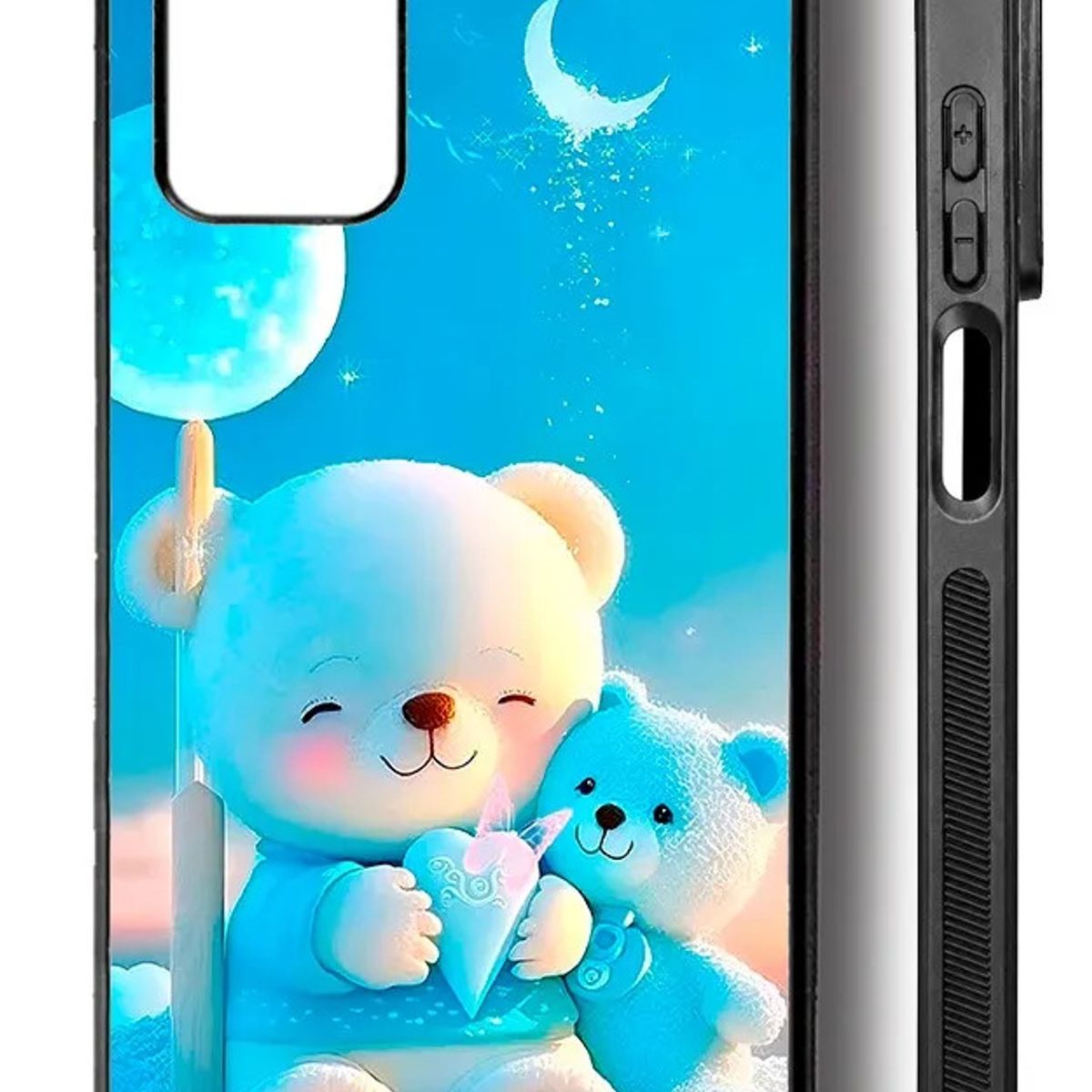 CARCASIA - Carcasa compatible con REDMI NOTE 11 4G Diseño 274