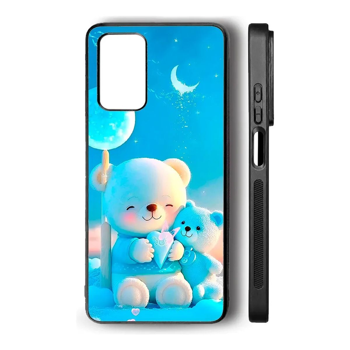 CARCASIA - Carcasa compatible con REDMI NOTE 11 4G Diseño 274