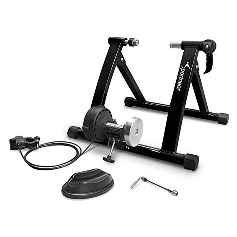  - Soporte Para Entrenamiento De Bicicleta Sportneer