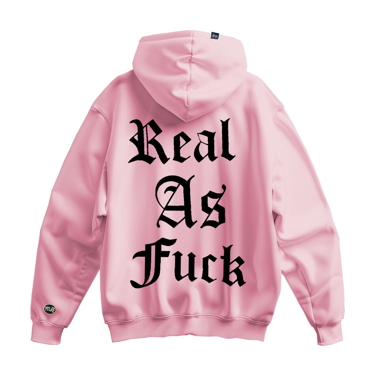 MDF - MDF® Polerón REAL AF