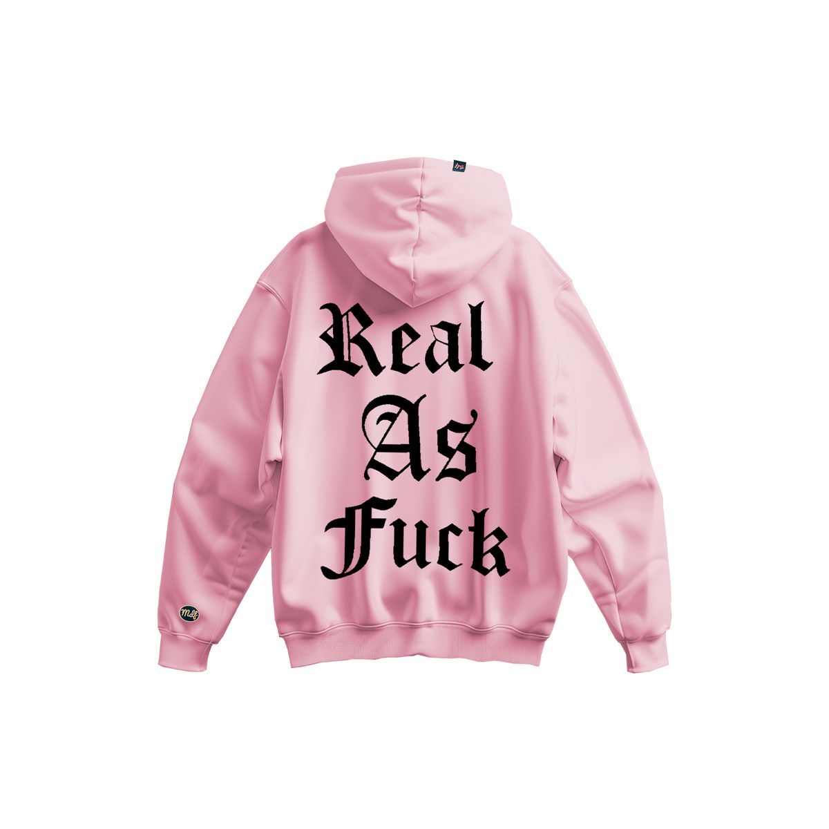 MDF - MDF® Polerón REAL AF
