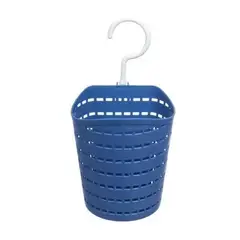 GENERICO - Cesta Colgante De Almacenamiento Para Baño Cocina Habitación