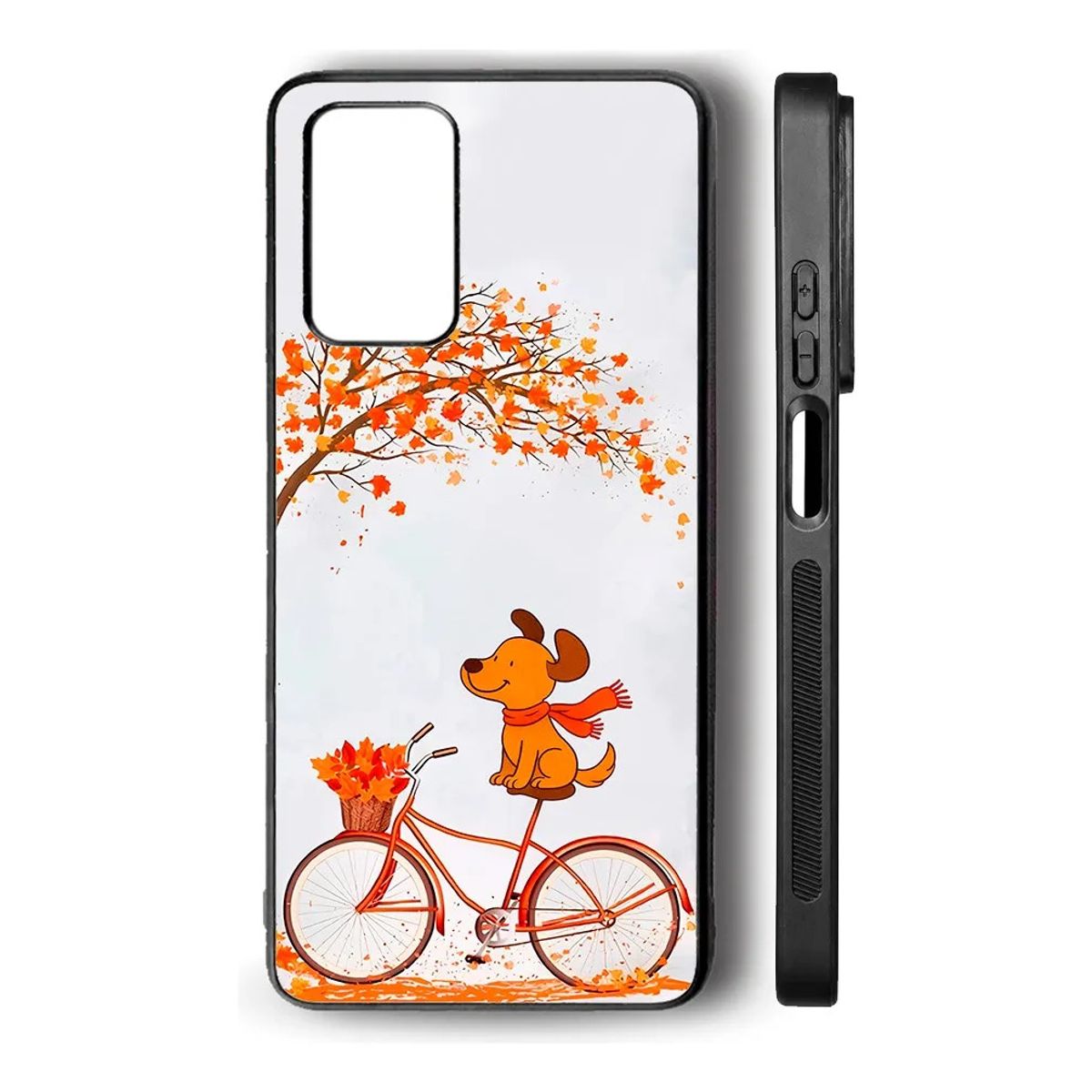CARCASIA - Carcasa compatible con REDMI NOTE 11 4G Diseño 282
