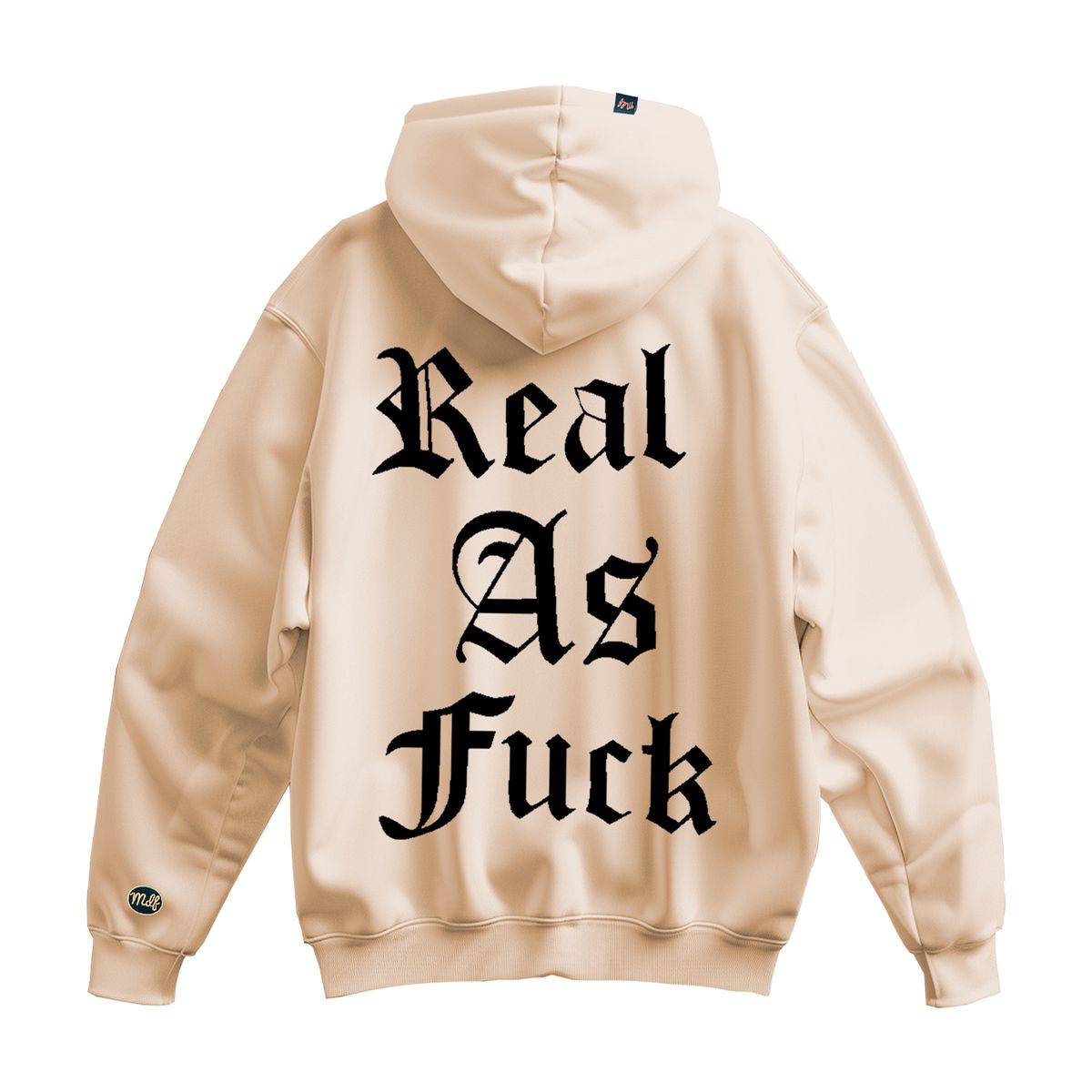 MDF - MDF® Polerón REAL AF