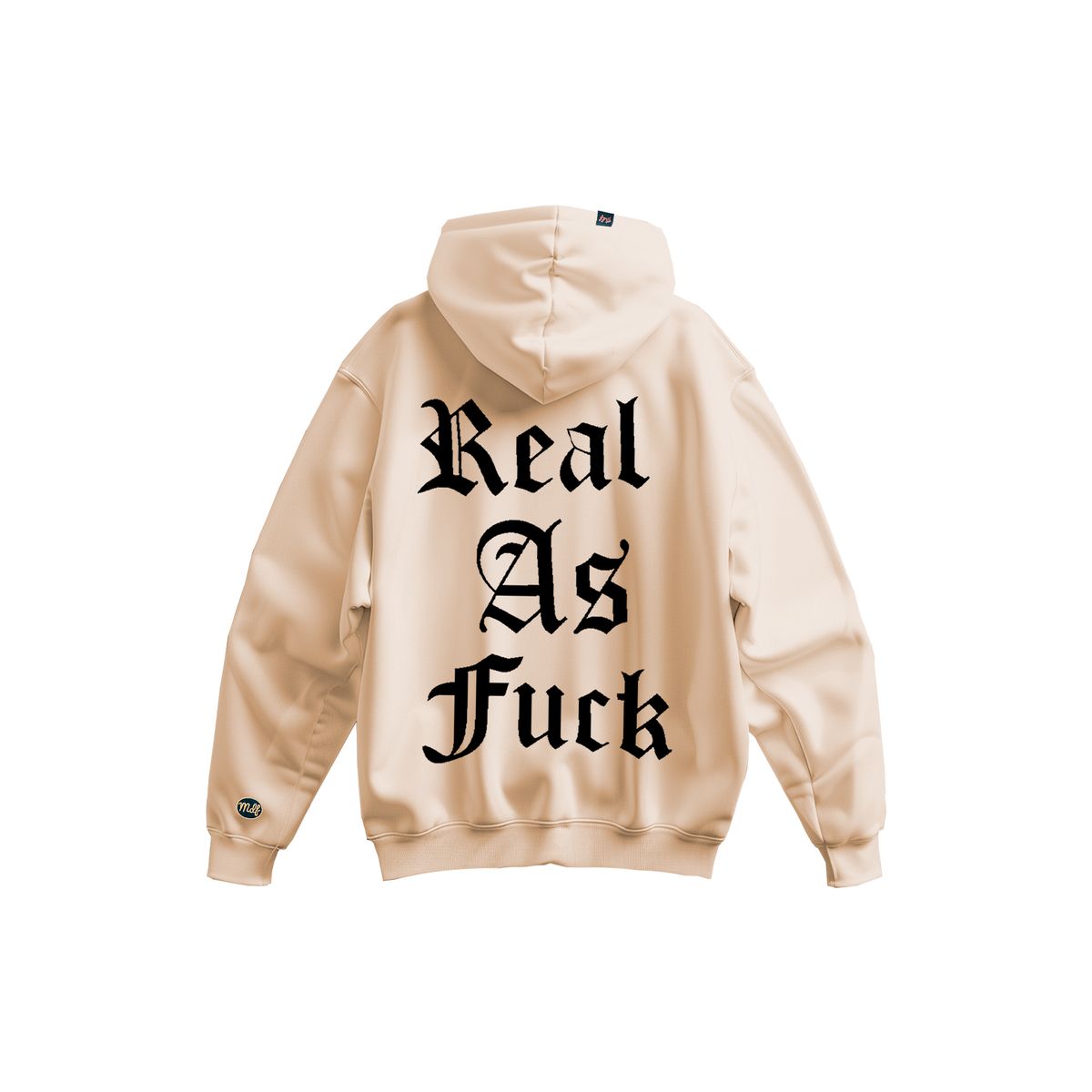 MDF - MDF® Polerón REAL AF