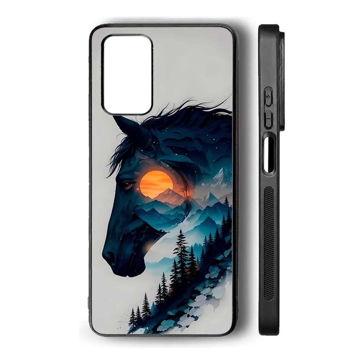 CARCASIA - Carcasa compatible con REDMI NOTE 11 4G Diseño 284