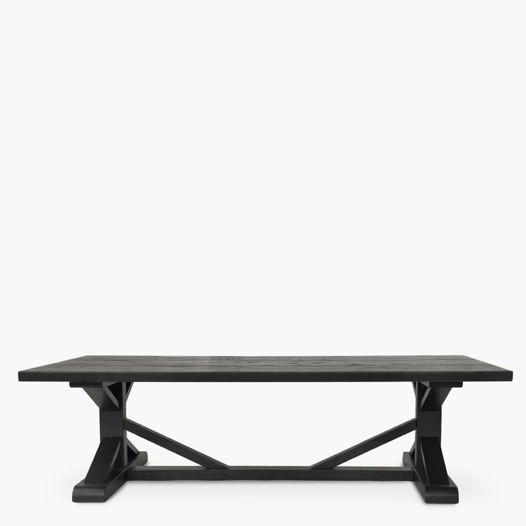 Mesa de Centro Puelo Negro Form