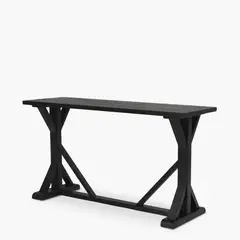 FORM DESIGN - Arrimo Alto Puelo Negro Form