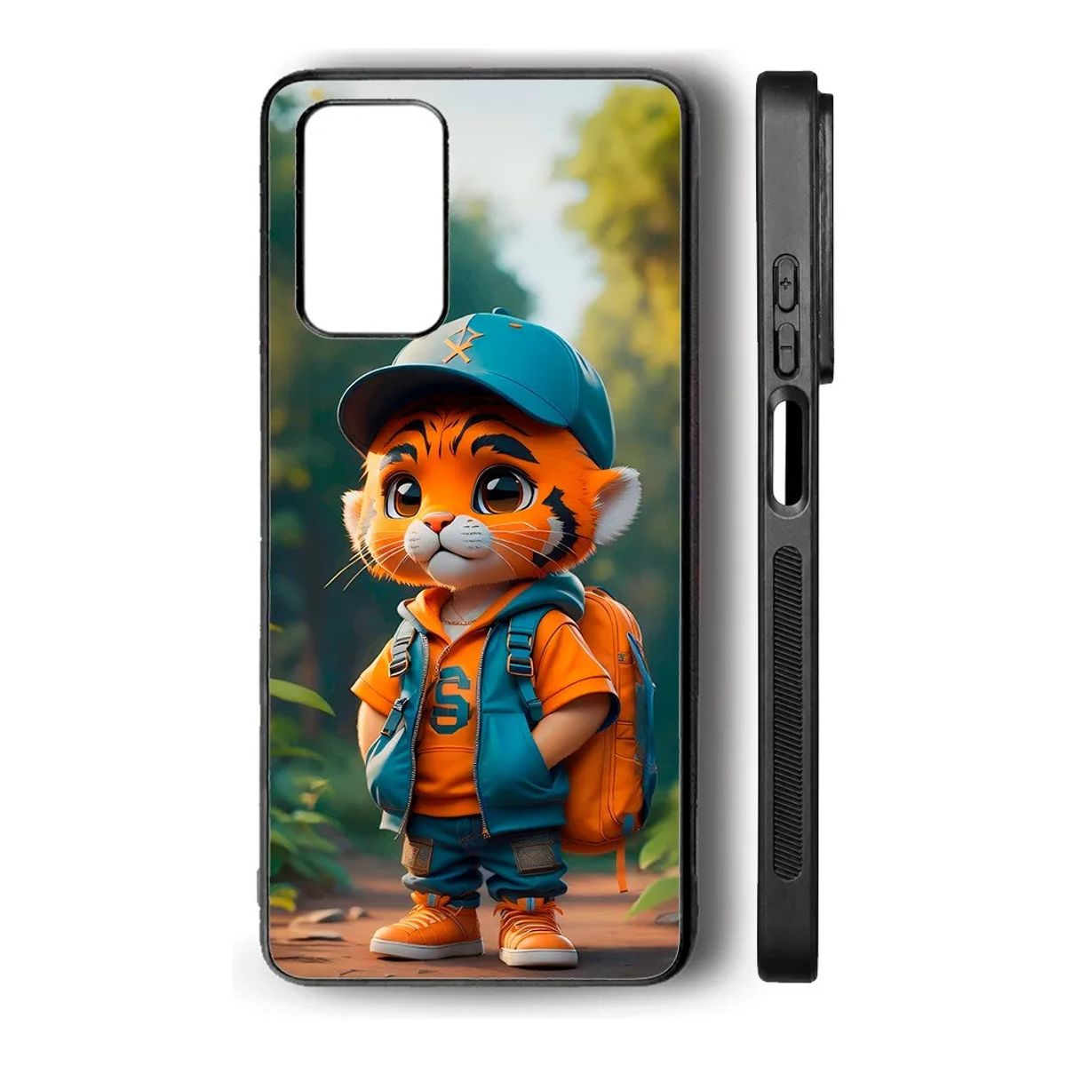 CARCASIA - Carcasa Funda para XIAOMI 13T Diseño 246