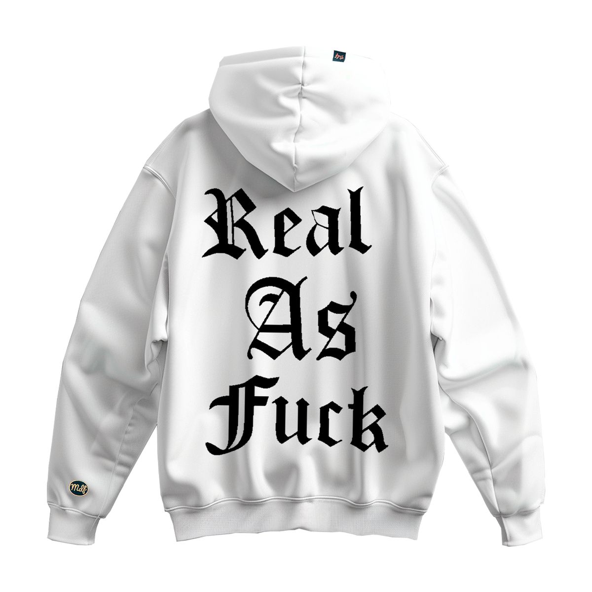 MDF - MDF® Polerón REAL AF
