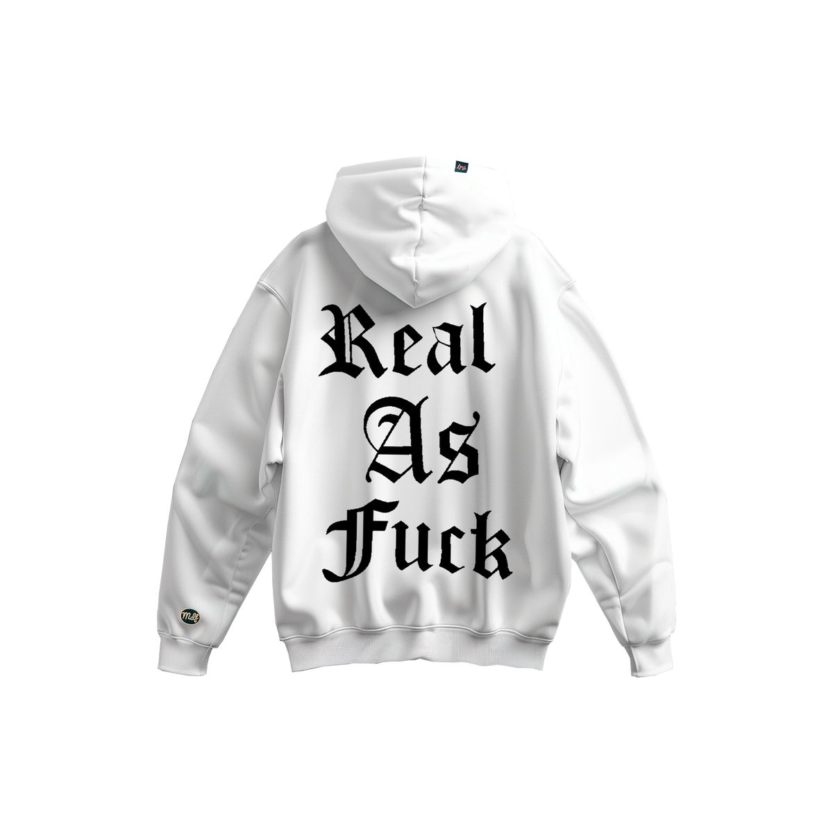 MDF - MDF® Polerón REAL AF