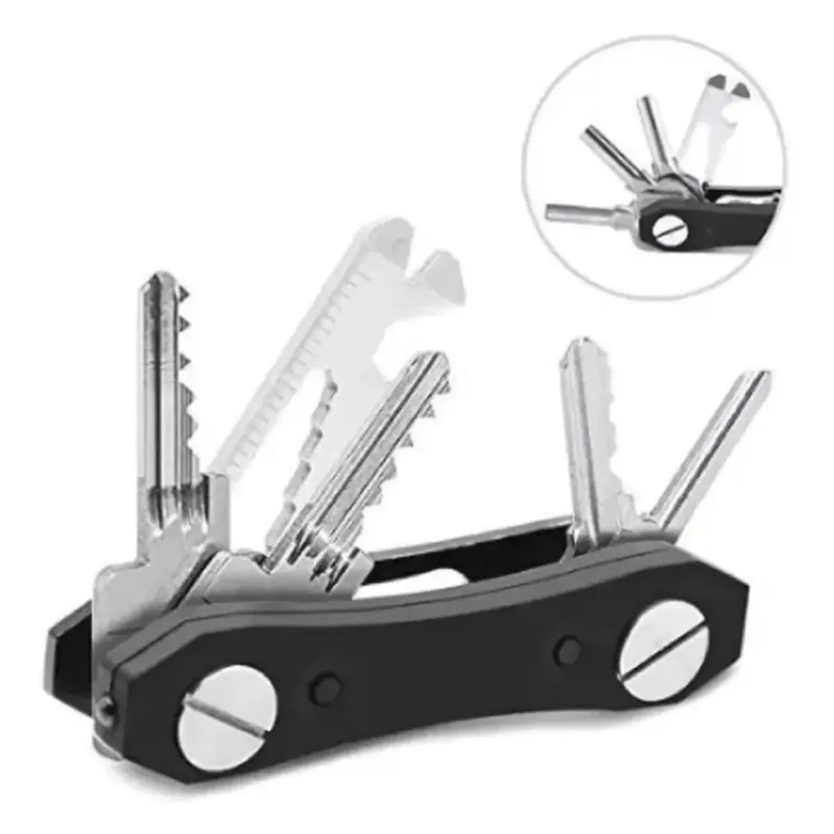 MOVI - Organizador de 12 Llaves