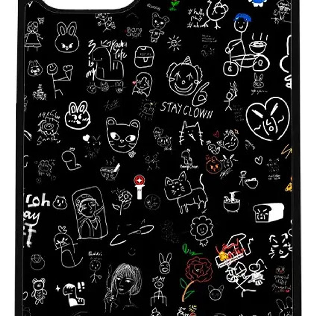 CARCASIA - Carcasa Compatible con XIAOMI 12T Diseño 220