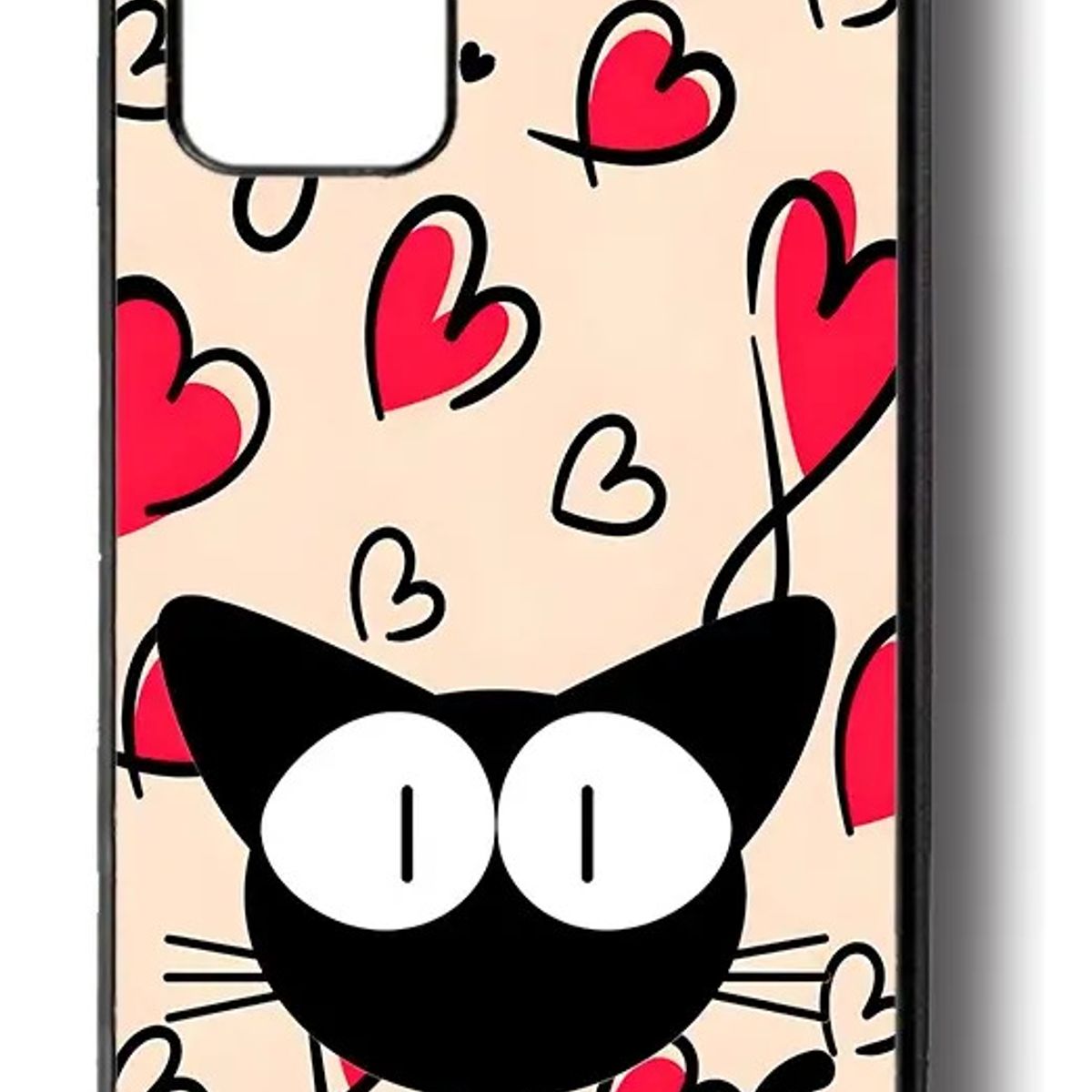 CARCASIA - Carcasa Funda para XIAOMI 12 Diseño 100
