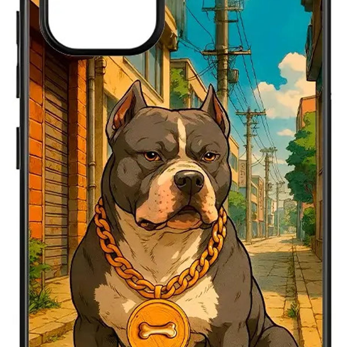 CARCASIA - Carcasa Funda para XIAOMI 12 Diseño 103
