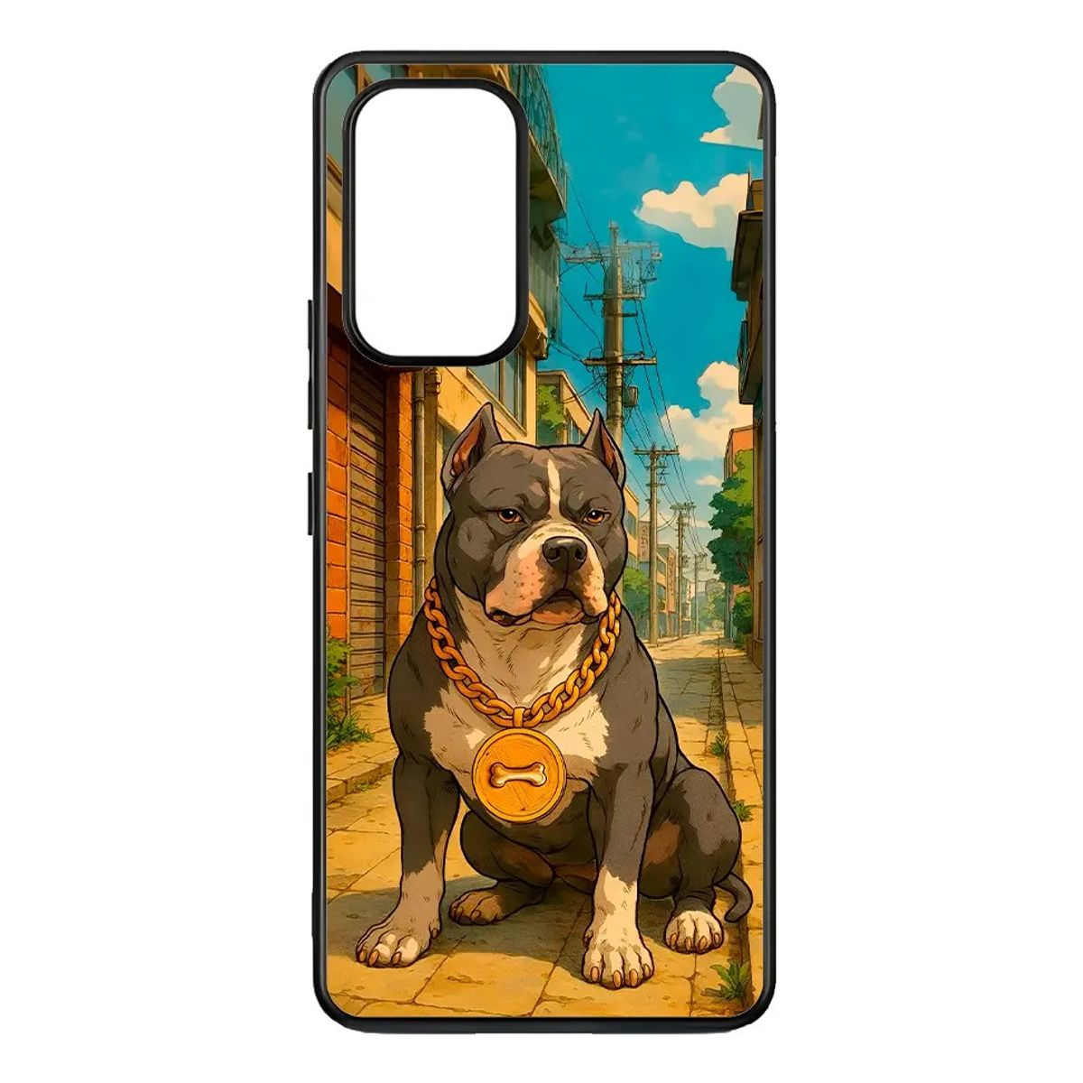 CARCASIA - Carcasa Funda para XIAOMI 12 Diseño 103