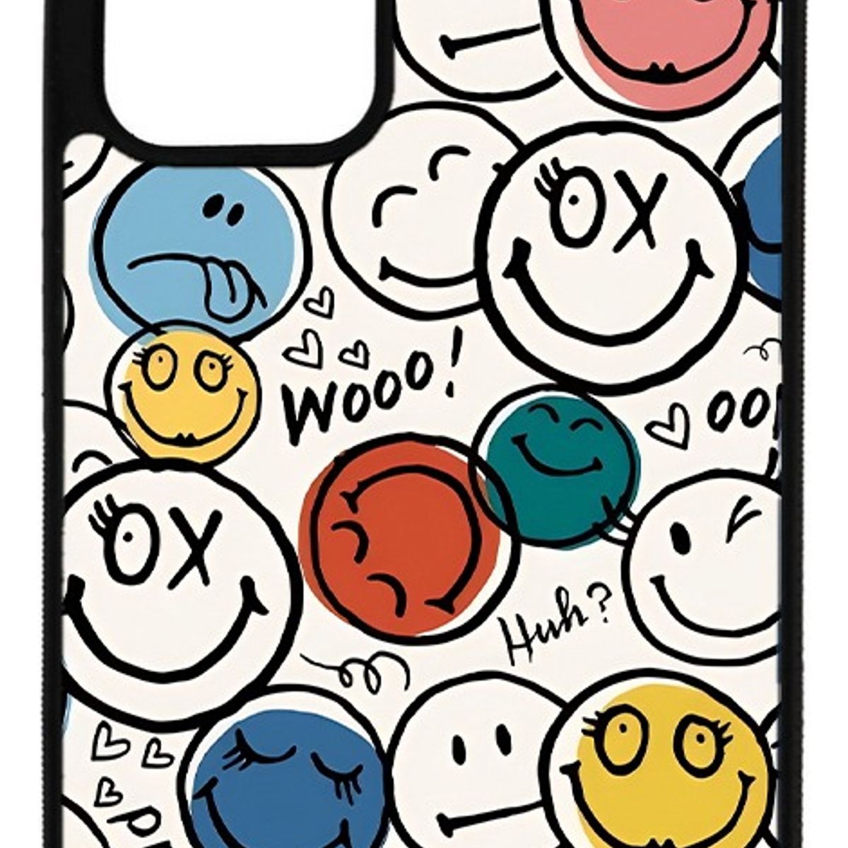 CARCASIA - Carcasa Funda para XIAOMI 12 Diseño 123