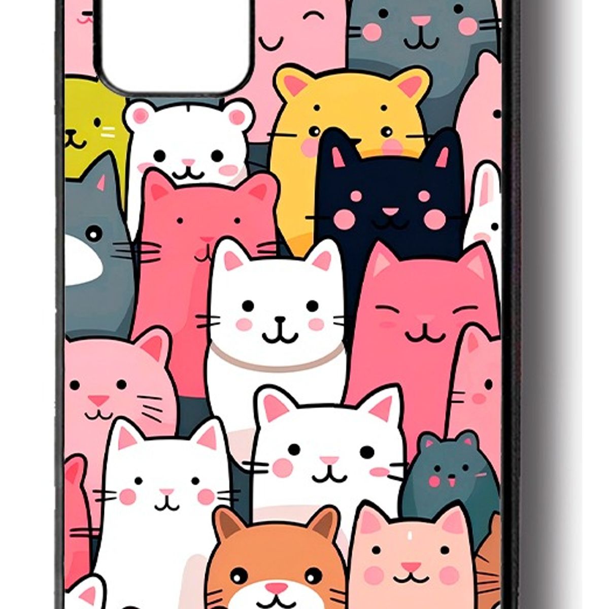 CARCASIA - Carcasa Funda para XIAOMI 12 Diseño 160