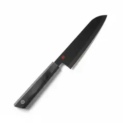 WAYU - Cuchillo Santoku Pakka 7 Pulgadas
