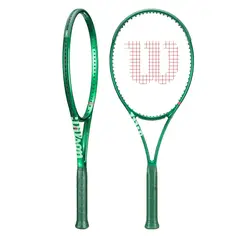 WILSON - Raqueta Blade 100 V10 - 300gr Grip 2