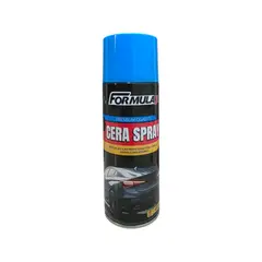 GENERICO - Cera en spray protecciòn y brillo rapido e insuperable
