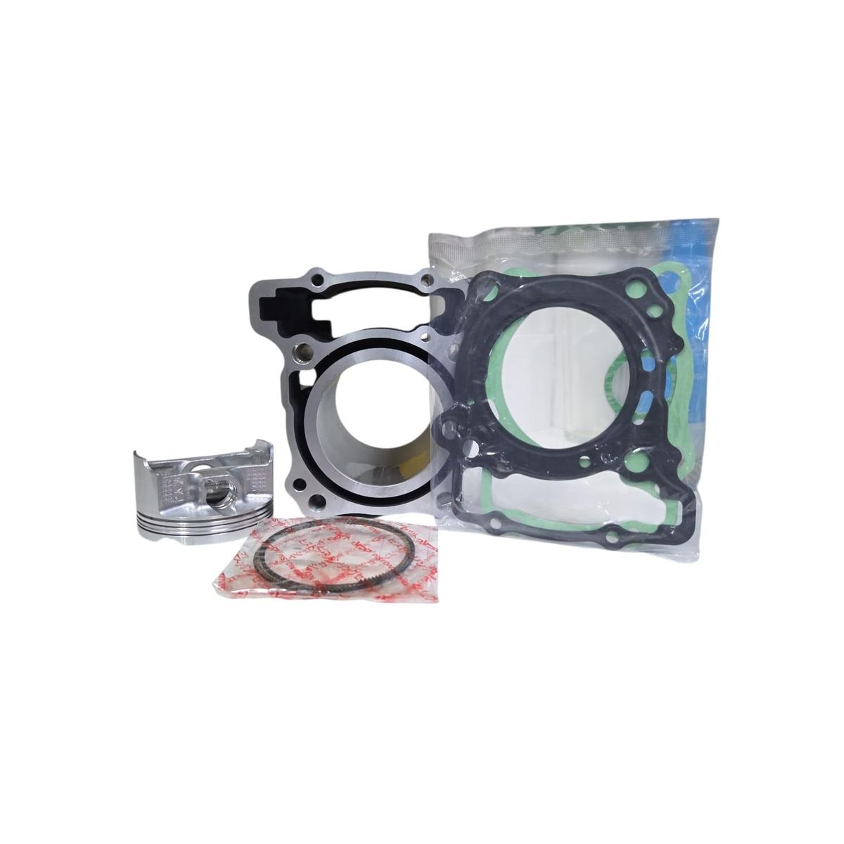 GENERICO - Kit de Cilindro para Moto Honda CBR 250R  CRF 250L Japonés