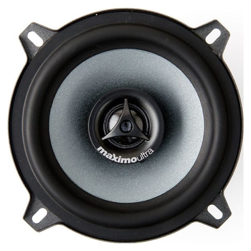MOREL - Morel Parlante Coaxial Maximo Ultra 502 5.25