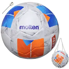 MOLTEN - Balon Futbolito Vantaggio 3110 N° 5 2025 Bote Medio