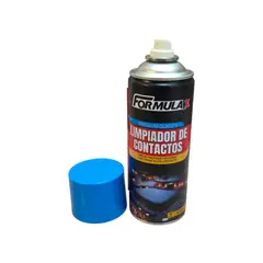GENERICO - Limpiador de contacto en spray