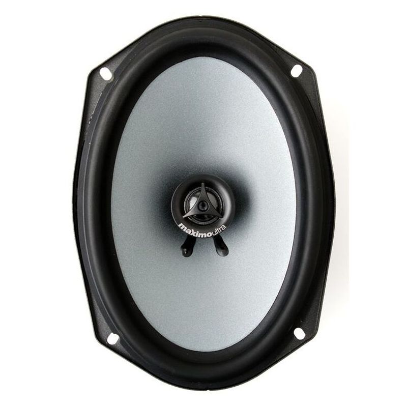 MOREL - MOREL PARLANTE COAXIAL MAXIMO ULTRA 692 6X9