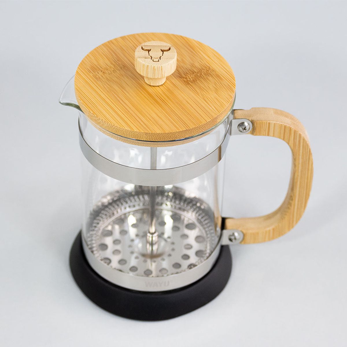 WAYU - CAFETERA PRENSA FRANCESA WAYU 800 ML