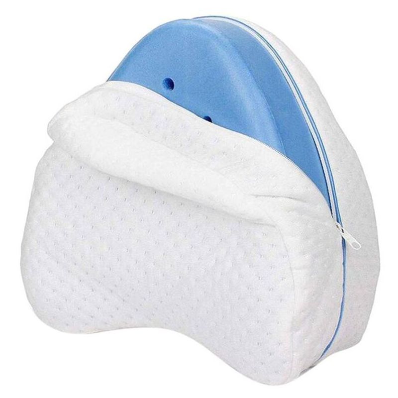 PILLOWTE - Cojín Almohada Ortopédica Para Piernas