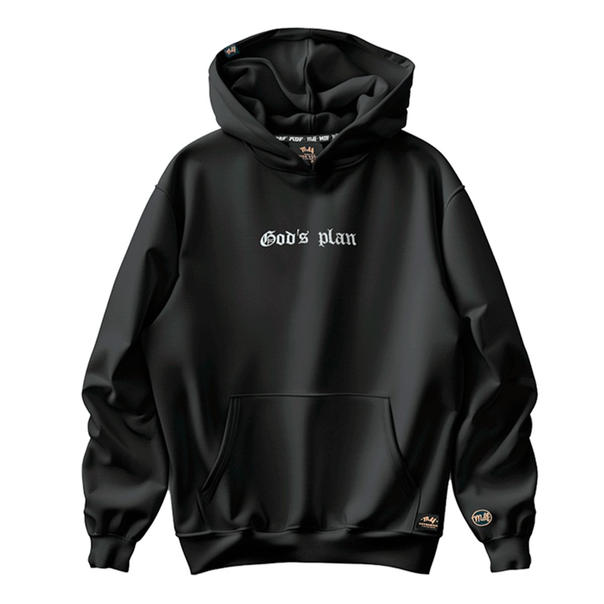 MDF - MDF® Polerón GOD´S PLAN Limited Edition