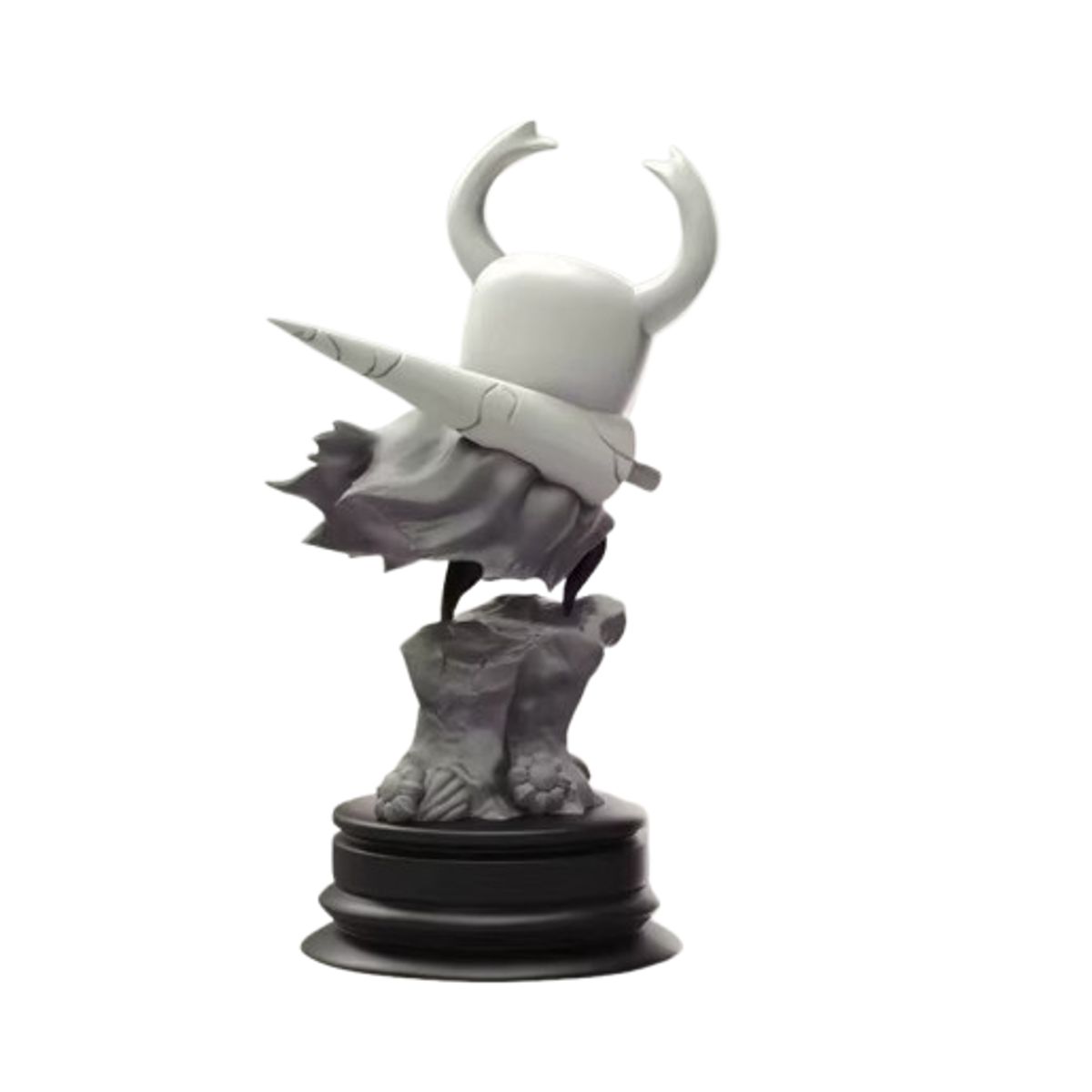 GENERICO - Figura Hollow Knight Gran Calidad en Caja