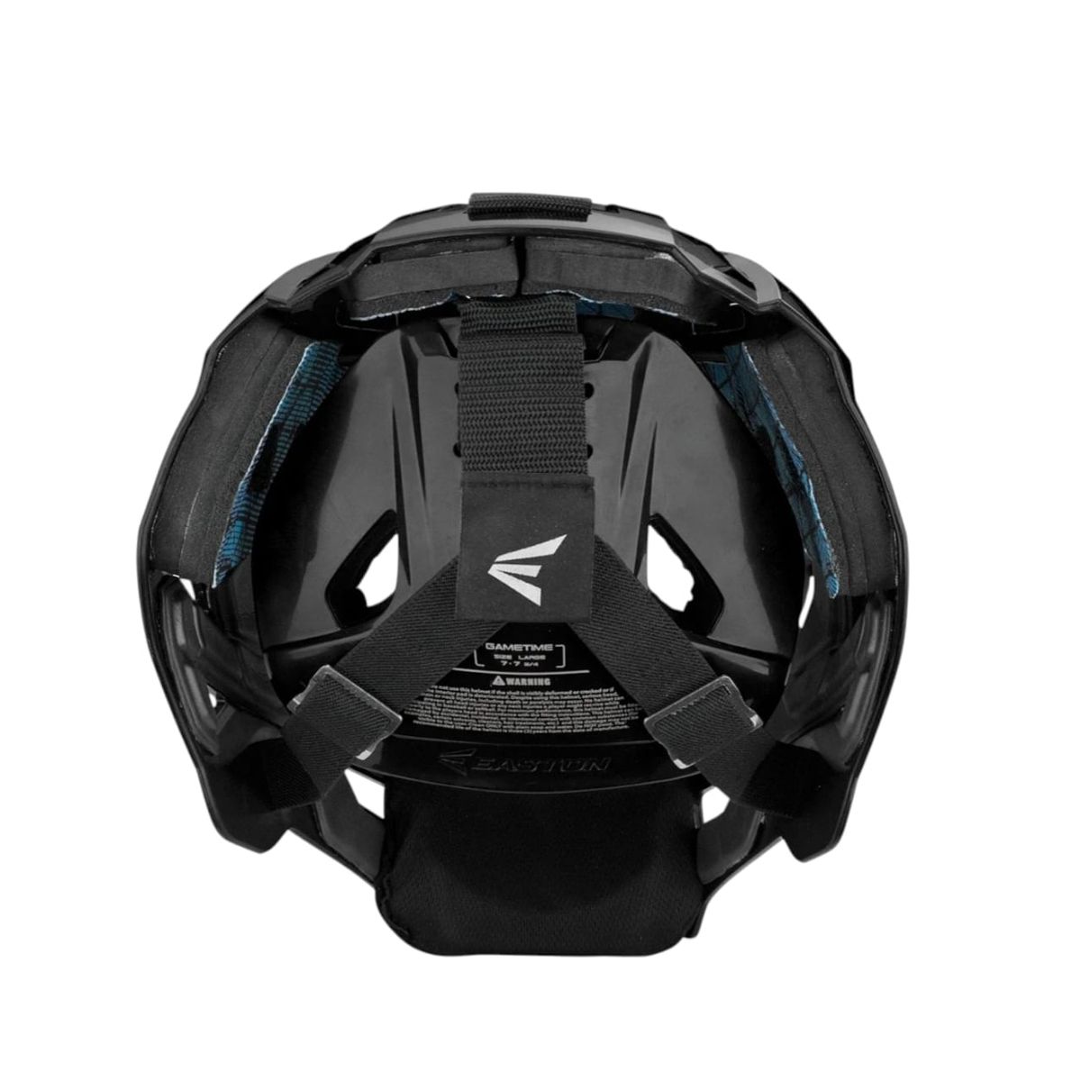EASTONE - Careta de Beisbol y Softbol Catcher Easton Gametime