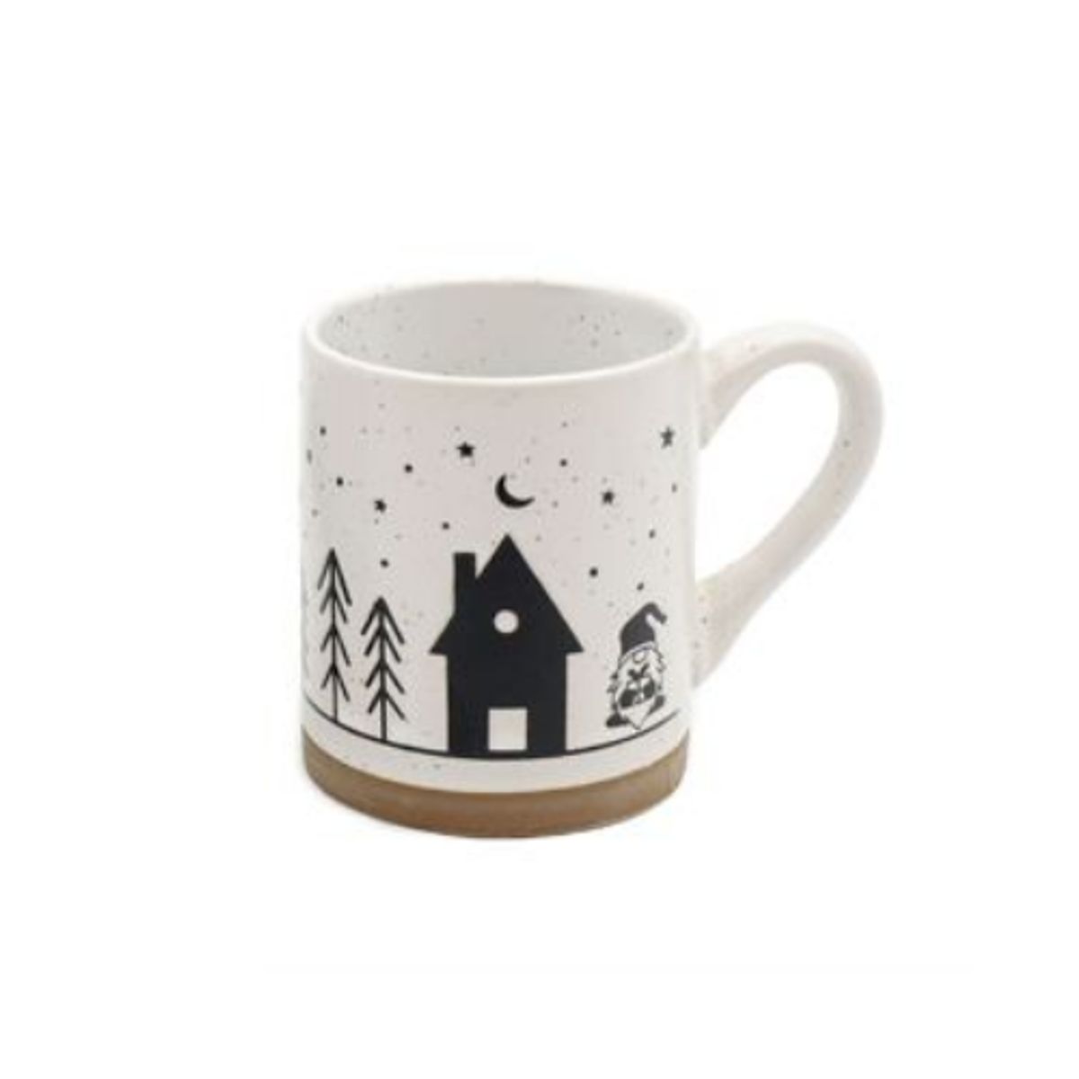 GENERICO - Taza de Cerámica Edition- 350ml