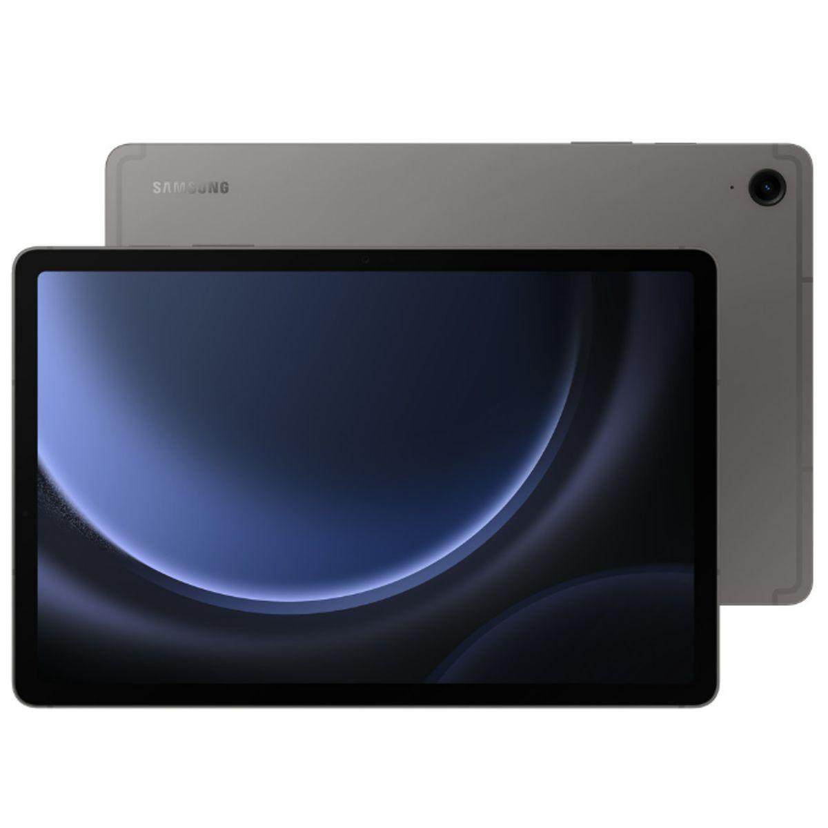 SAMSUNG - Samsung Galaxy Tab S9 FE 128G 10.9 Pulgadas WiFi Tableta Negro Reacondicionado